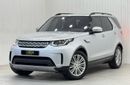 Land Rover Discovery HSE 3.0L (335 HP)