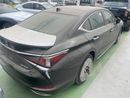 Lexus ES350 3.5 L PETROL V6 2024