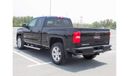 GMC Sierra 1500 SLE GMC Sierra 2018