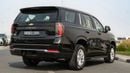 Chevrolet Tahoe LS 5.3L RWD 2025 | CHEVROLET TAHOE LS 2WD [ EXPORT ONLY ]