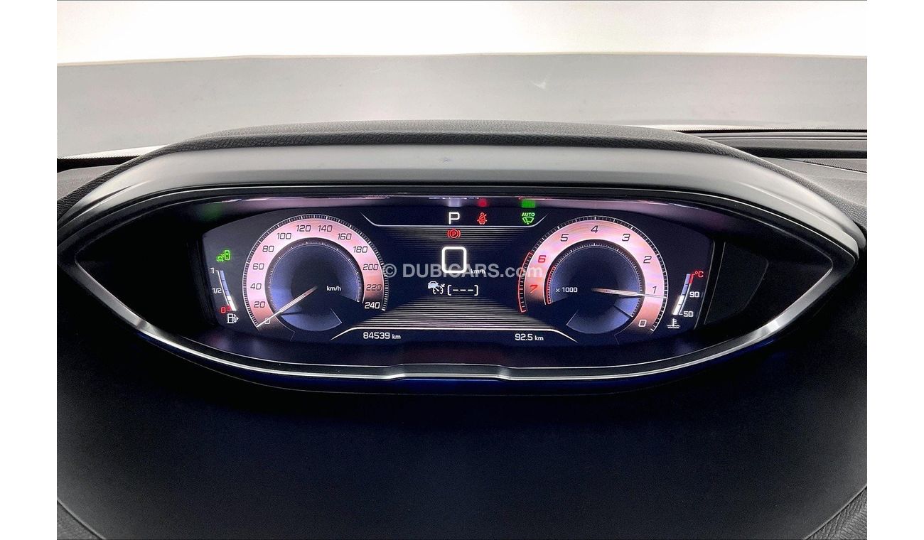 Peugeot 5008 GT Line