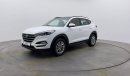 Hyundai Tucson GLS 2,000