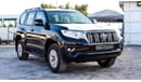 Toyota Prado PRADO TXL 2.8L
