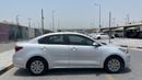 Kia Rio LX 1.6L Sedan