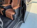 Toyota Alphard 2.5 Petrol / HYBRID / Model 2025