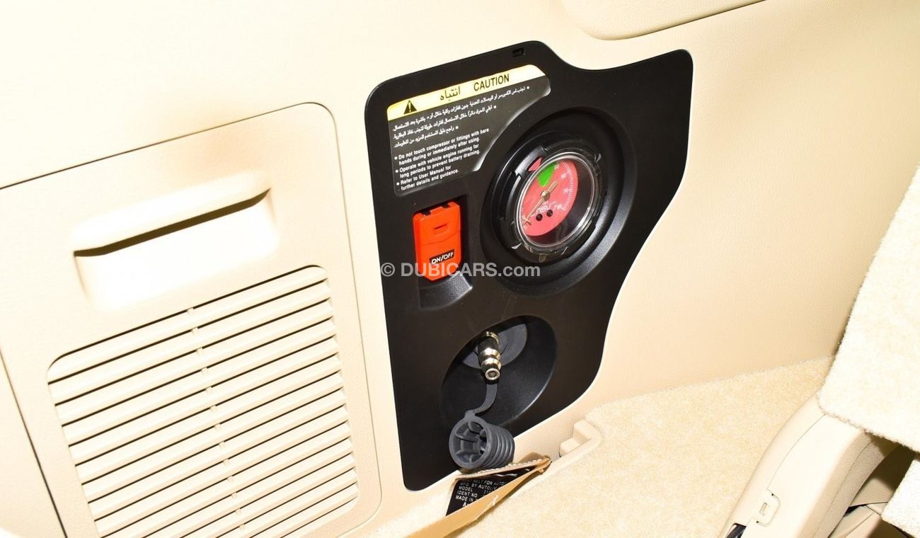 Toyota Land Cruiser GX-R TWIN TURBO 3.3L Diesel