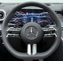 مرسيدس بنز GLC 200 4Matic *Brand New* 2025 Mercedes Benz GLC 200 AMG 4MATIC Premium Plus, 5 Years Mercedes Warranty, GC