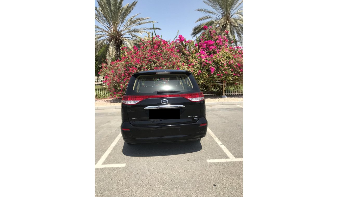 تويوتا بريفيا PREVIA 840/- MONTHLY,0% DOWN PAYMENT, FULL AUTOMATIC ,GCC SPECIFICATION,FSH