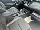 Toyota Corolla 1.8L Elite Trim