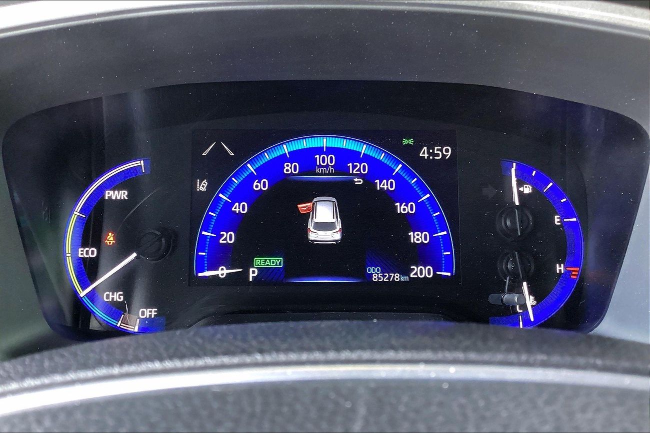 Toyota Corolla Cross GLI | Guaranteed Warranty | 0 Down Payment