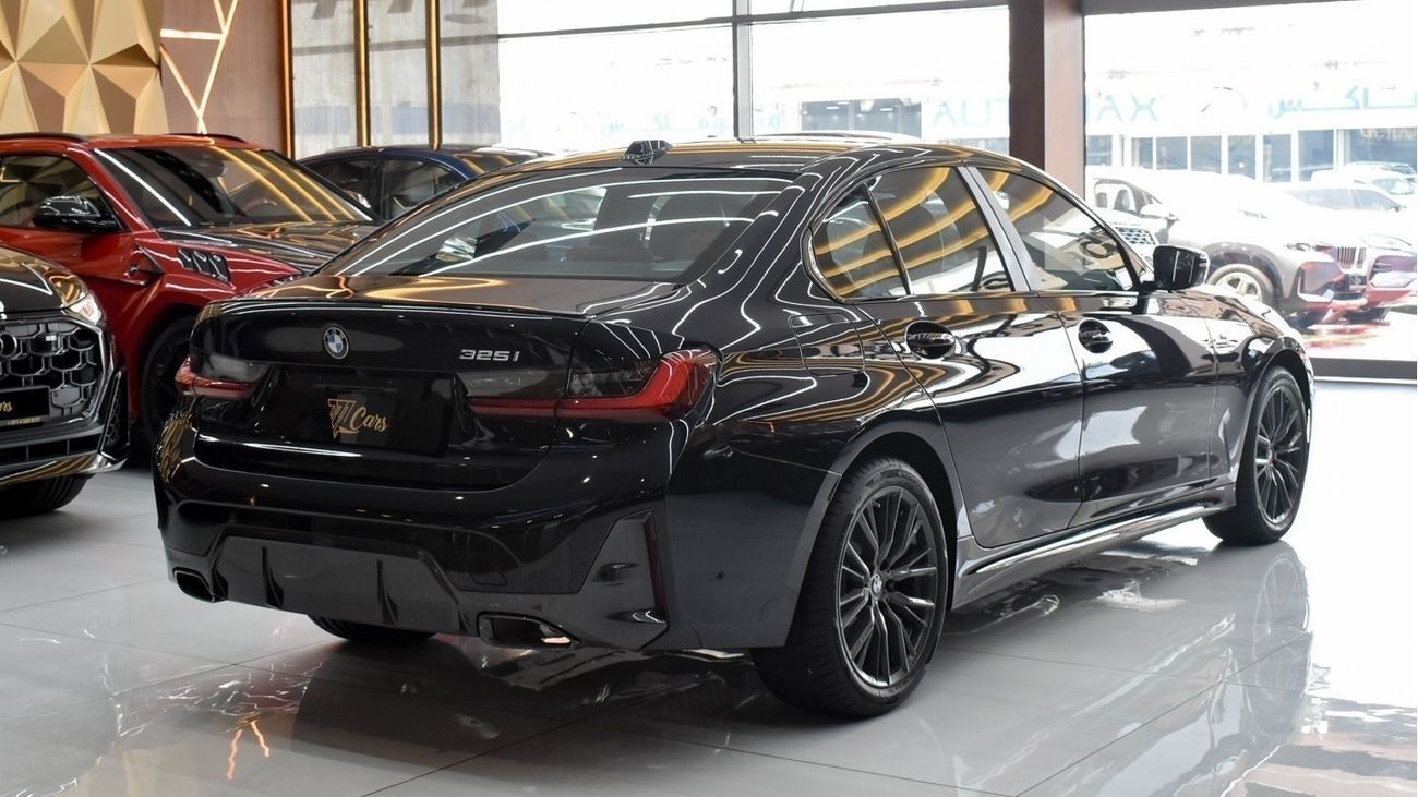 BMW 325 BMW 325i M-Kit 2024