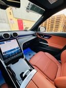 مرسيدس بنز C 300