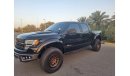 Ford Raptor Very good condition