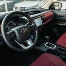 تويوتا هيلوكس 6 سلندر