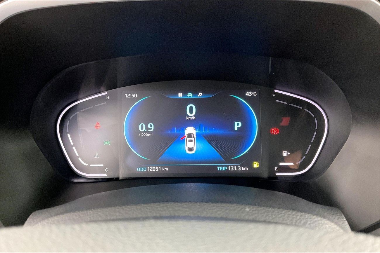 Volkswagen T ROC Trend | 1 year free warranty | 0 Down Payment