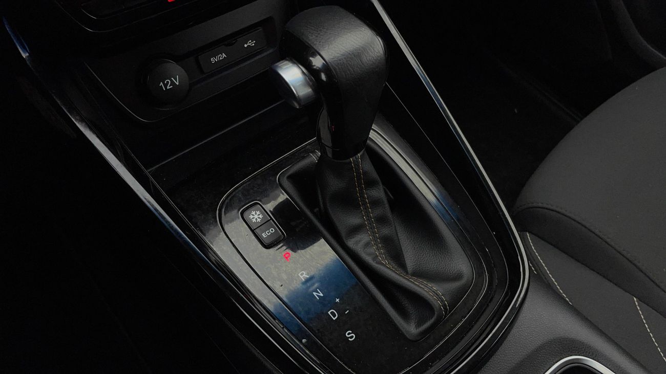 Chevrolet Captiva PREMIER 1.5 | Zero Down Payment | Home Test Drive