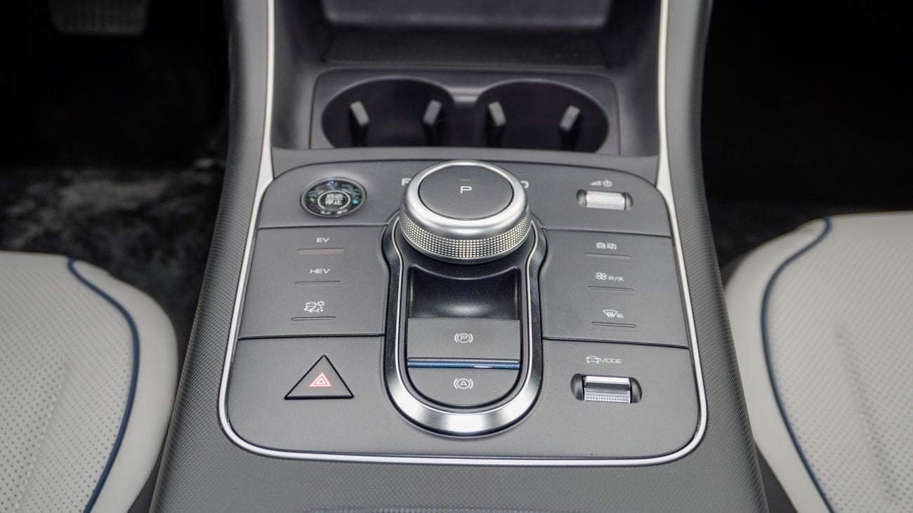 بي واي دي ديسترويار 05 Hybrid