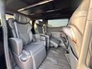 تويوتا ألفارد Toyota Alphard 2024 TOYOTA ALPHARD Z RHD 2.5L 7-SEATS PETROL BRAND NEW 0Km