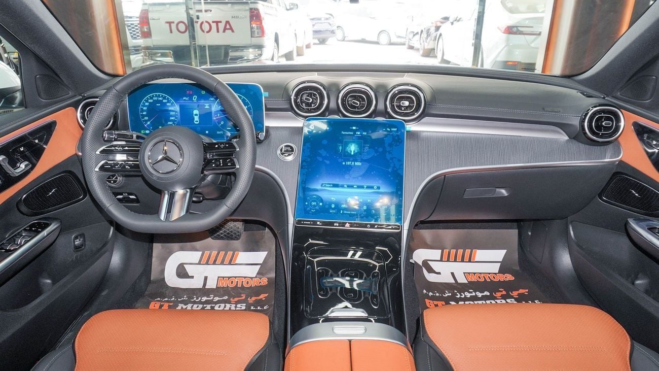 Mercedes-Benz C 200 L