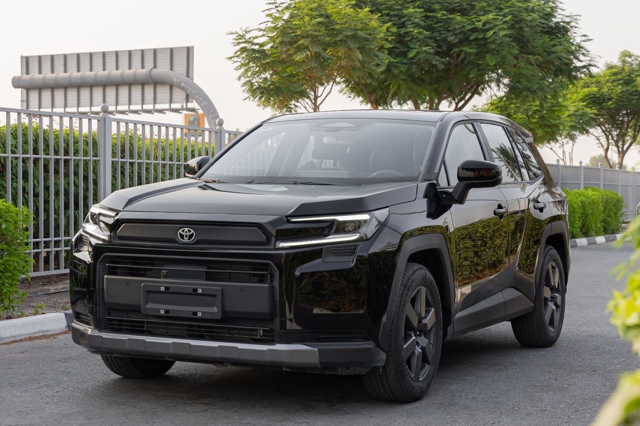 Toyota RAV4 Toyota RAV4 XSE | 2026 | 4WD | V4 2.5L Hybrid | Full Option No.1  (EXPORT ONLY)