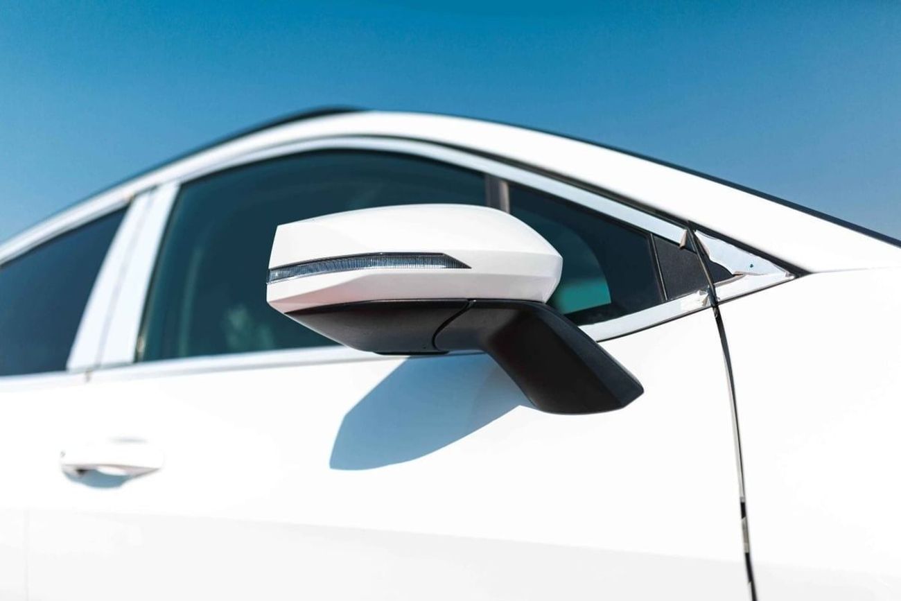 Kia Sportage EX 1.6L