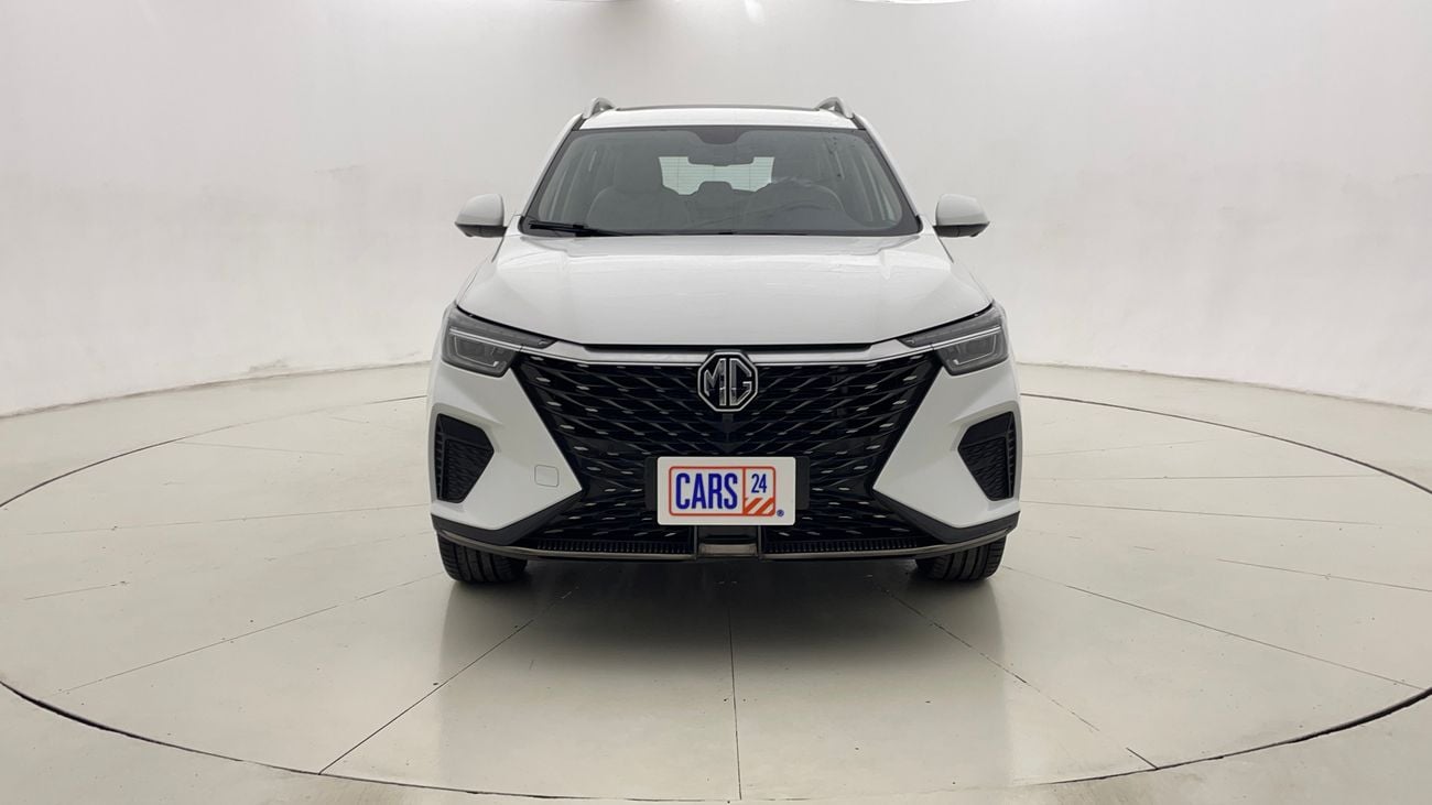 MG RX5 LUXURY 1.5 | Zero Down Payment | Home Test Drive