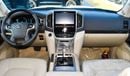 Toyota Land Cruiser LAND CRUISER VX-S V8 5.7 GRAND TOURING 2021 EXPORT PRICE