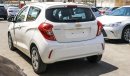 Chevrolet Spark ACCIDENT FREE- ORIGINAL PAINT - CAR IS IN PERFECT INSIDE OUT