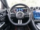 Mercedes Benz C260L STD (NON GCC)
