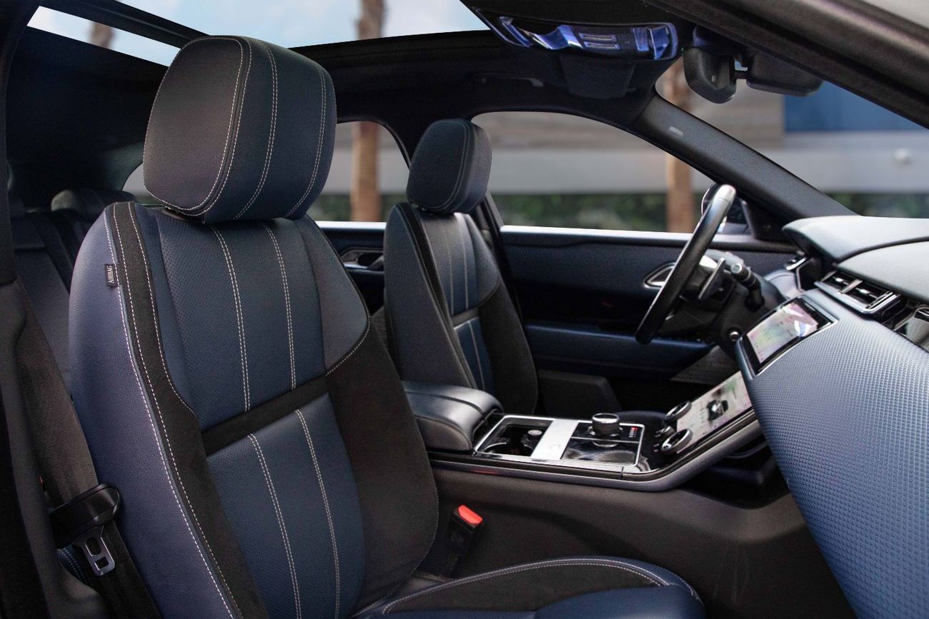 لاند روفر رينج روفر فيلار P380 | 3,329 P.M  | 0% Downpayment | R-Dynamic | V6 | STUNNING!