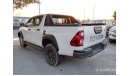 تويوتا هيلوكس 4x4 Double Cabin Brand New 2.8L Adventure 2021 Model Manual Full Option