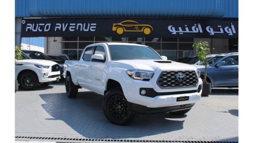 Toyota Tacoma TRD SPORT - PERFECT CONDITION