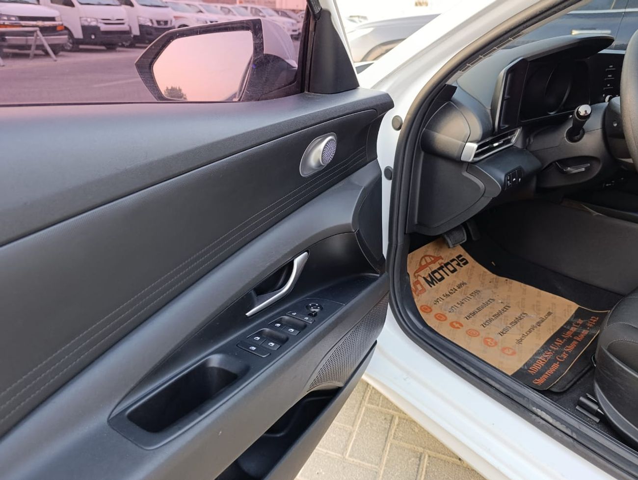 Hyundai Elantra Smart 1.6L