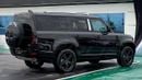 Land Rover Defender 130 SE P400 X Dynamic (7 Seater) ( Only For Export ) 2023 Land Rover Defender 130 X-Dynamic SE P400