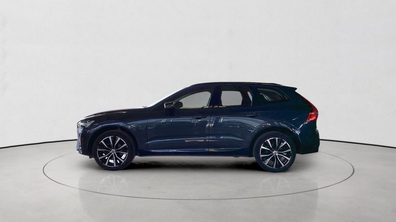 Volvo XC60 2.0 B5 P MHEV ULTIMATE DARK 4WD AUTO | Guaranteed Warranty | 0 Down Payment