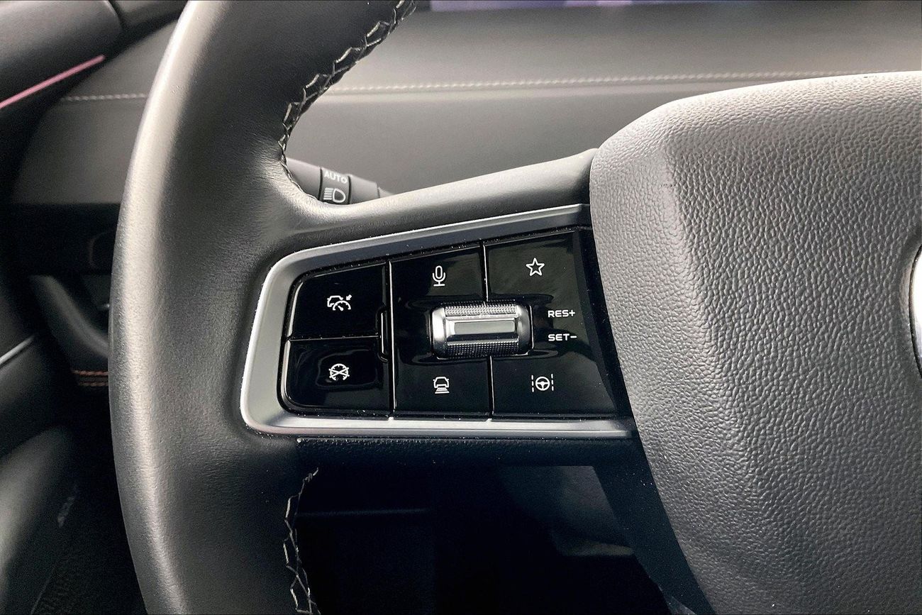 جاك JS4 Intelligent | شامل الضمان | 0 ﺪﻔﻋﺓ ﺃﻮﻟﻯ