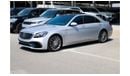 مرسيدس بنز S 550