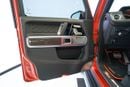 Mercedes Benz G63 AMG STD 4MATIC SUV