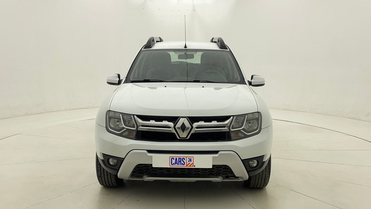 رينو داستر LE 2 | بدون دفعة مقدمة | اختبار القيادة في المنزل