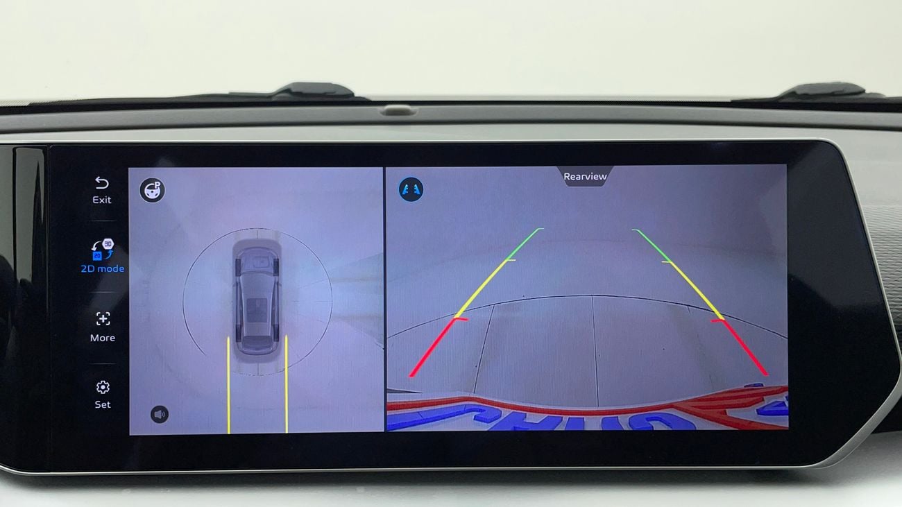 Geely Coolray GF 1.5 | Zero Down Payment | Home Test Drive