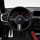 بي أم دبليو X6 35i M SPORT AED 2,011 P.M • 0% Downpayment •  BMW X6 35i M Sport • 1 Year Warranty