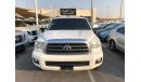 Toyota Sequoia