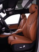 BMW X5 40i M Sport 3.0L 2023 BMW X5, 2027 BMW Warranty + Service Pack, Full BMW Service History, GCC