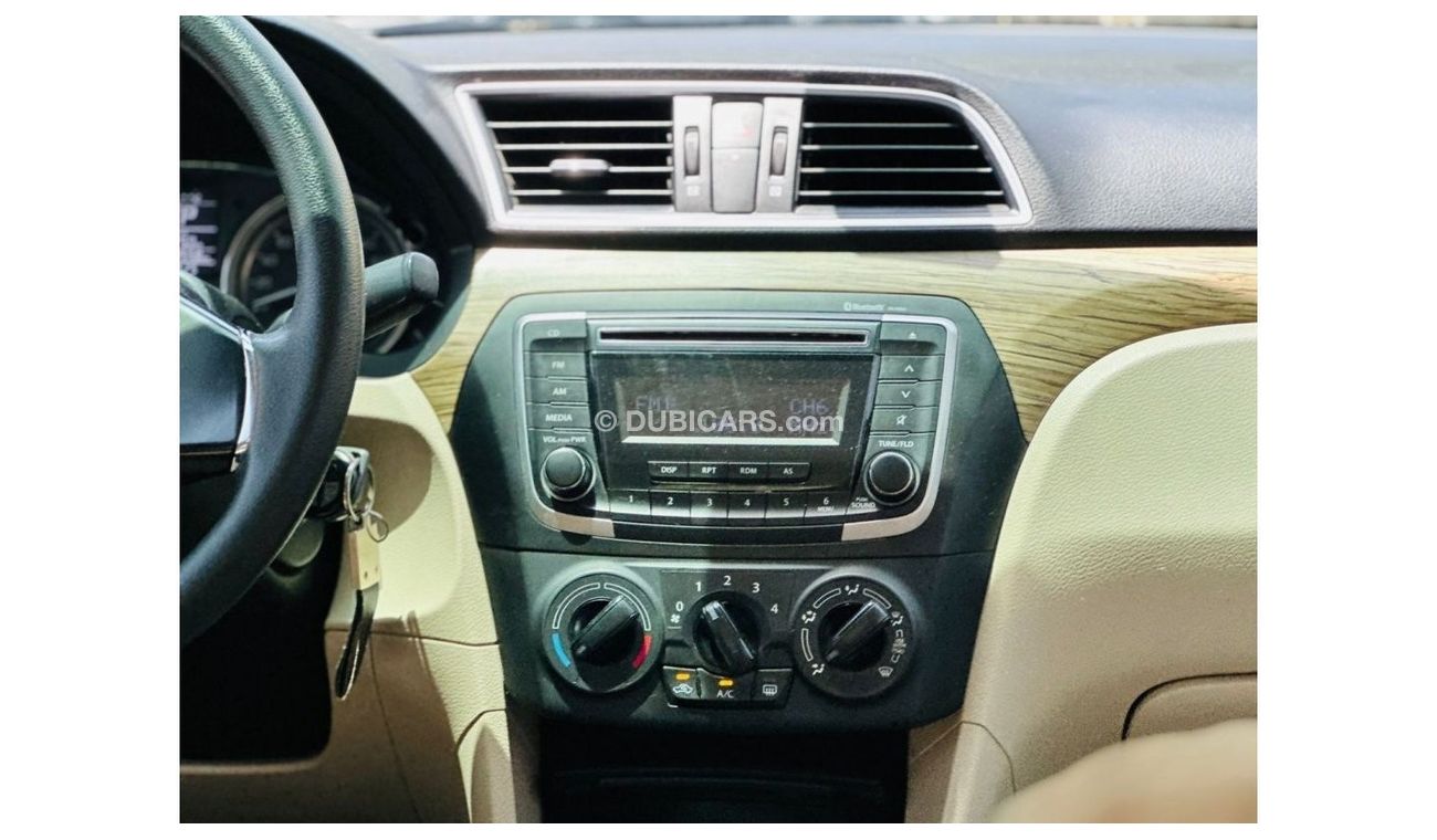 Suzuki Ciaz GL 580 PM || CIAZ 1.5L || PREFECT CONDITION || PARTIALLY AGENCY MAINTAINED