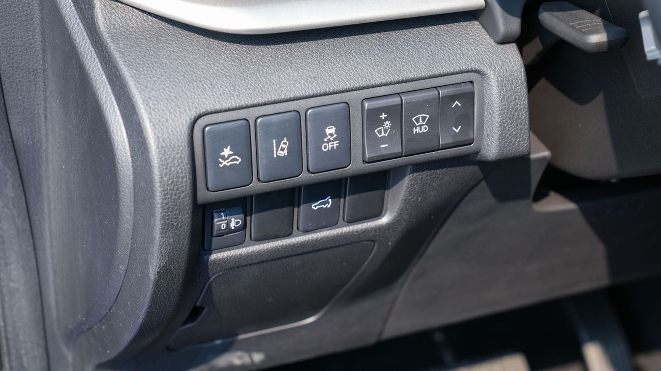 ميتسوبيشي إكلبس كروس Mitsubishi Eclipse Cross 2026 – فئة GLS (H43) محرك 1.5 لتر – SUV – مواصفات خليجية – جاهزة للتصدير