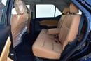 تويوتا فورتونر GX2 FORTUNER SR5 2.7L 4WD 7SET