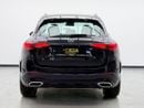 مرسيدس بنز GLC 200 4MATIC HIGH 2025 Mercedes-Benz GLC 200 4Matic, 5 Year Mercedes Warranty + Service Contract,  Full Ga