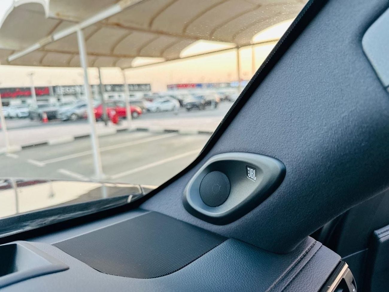 Toyota Land Cruiser GR-S 3.3L