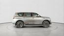 Nissan Patrol SE PLATINUM CITY | Guaranteed Warranty | 0 Down Payment