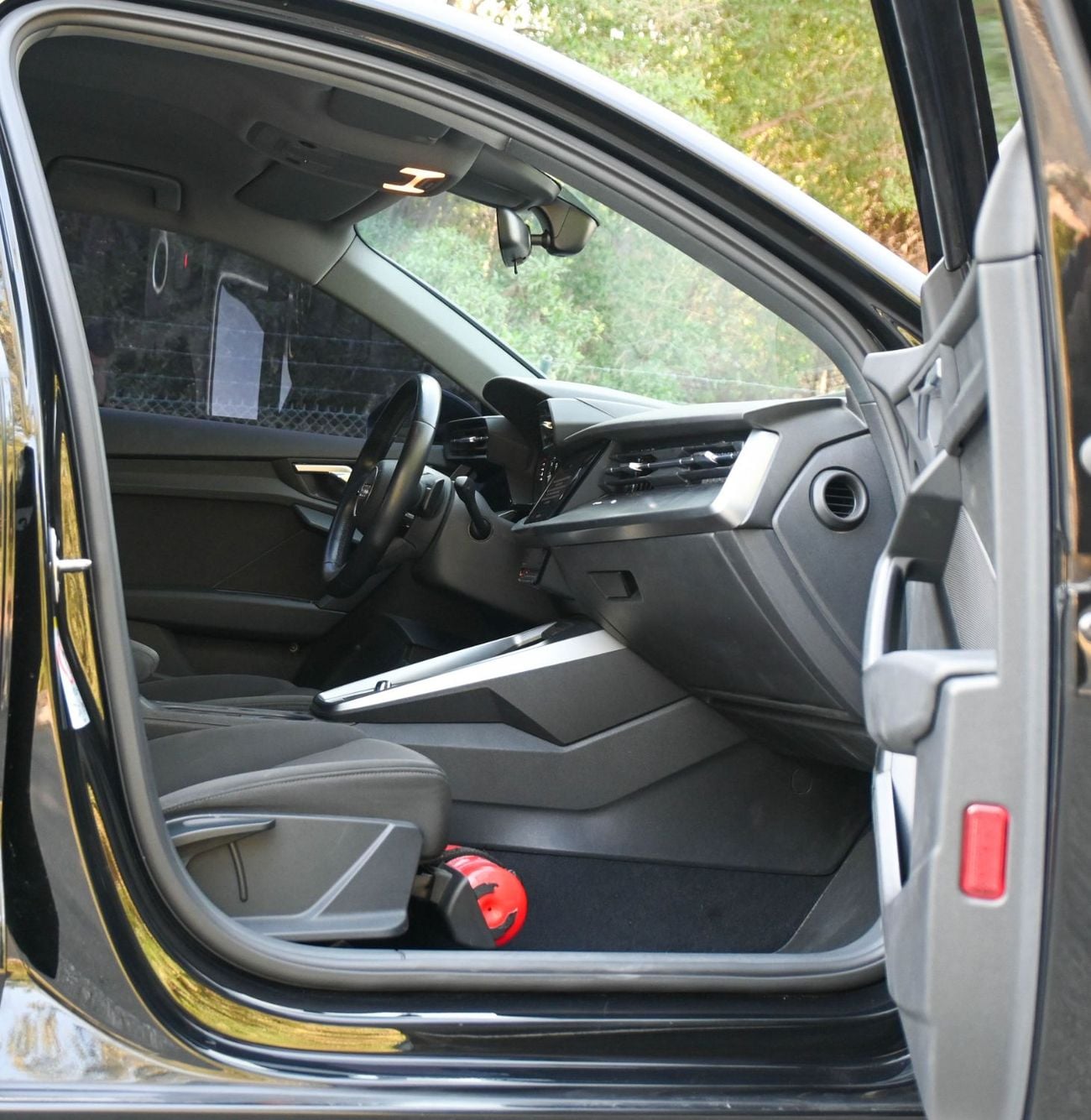 أودي A3 35 TFSI 1.4L